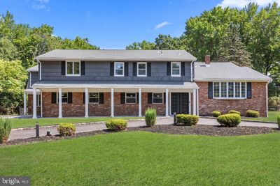 5 Kevin Road, House other with 6 bedrooms, 4 bathrooms and null parking in Scotch Plains NJ | Image 2