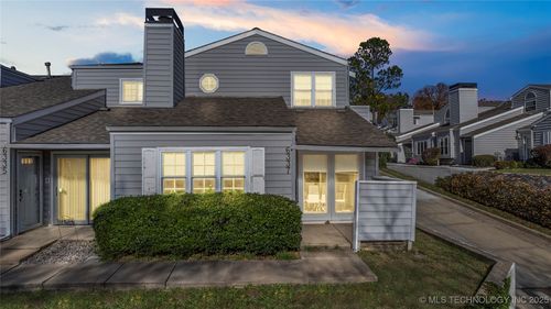 105-6337 89th Pl, Tulsa, OK, 74137-3118 | Card Image