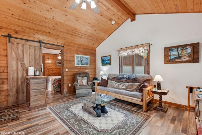 34045 Redgate Dr, House other with 2 bedrooms, 2 bathrooms and null parking in Bigfork MT | Image 6