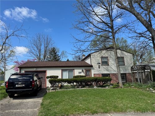4089 Klepinger Rd., Harrison Twp, OH, 45416 | Card Image