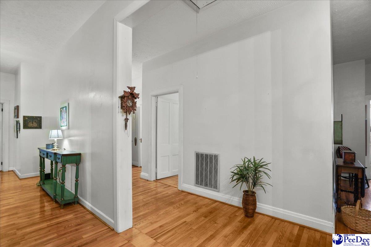 Residential in Bennettsville 2
