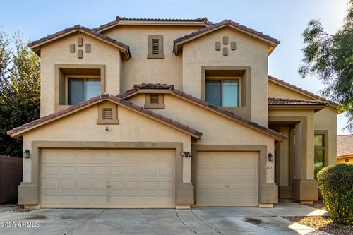 2513 W Branham Ln, Phoenix, AZ, 85041-7609 | Card Image