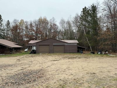 21469 211th Avenue, House other with 2 bedrooms, 1 bathrooms and null parking in Wing River Twp MN | Image 2