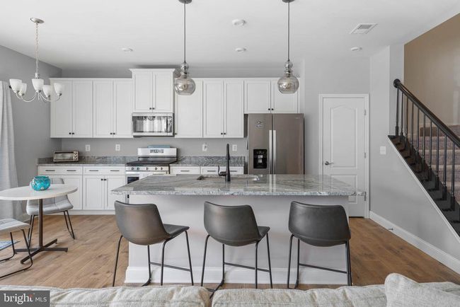 38040 Cross Gate Rd, Townhouse with 3 bedrooms, 3 bathrooms and null parking in MILLVILLE DE | Image 21