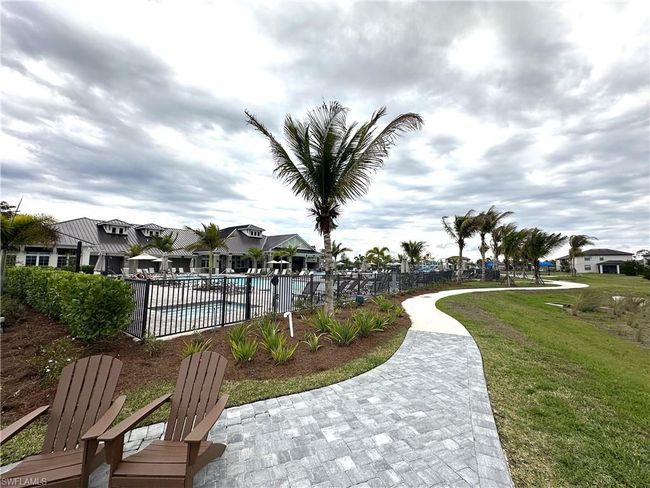 14013 Winding Cedar Way, Condo with 2 bedrooms, 2 bathrooms and 2 parking in FORT MYERS FL | Image 41