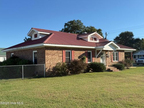 109 E Church Street, Calypso, NC, 28325 | Card Image