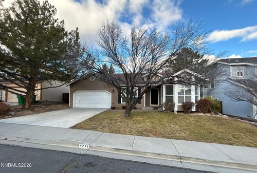 4771 Amber Hill Ln, Reno, NV, 89523-9401 | Card Image
