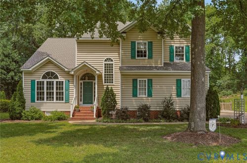 8372 Spring Set Ln, Mechanicsville, VA, 23116-1800 | Card Image
