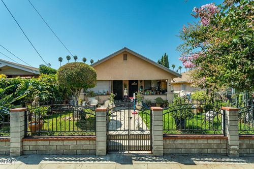 2966 E 2nd St, Los Angeles, CA, 90033-4105 | Card Image
