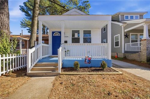 2326 Hanson Ave, Norfolk, VA, 23504-2212 | Card Image