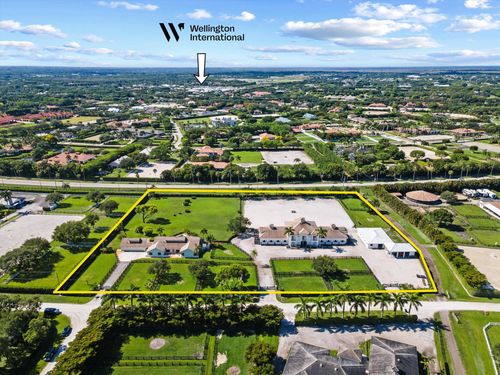 barn-14596 Belmont Trce, Wellington, FL, 33414-7627 | Card Image