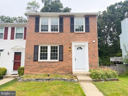 8116 Parkdale Ct, SPRINGFIELD, VA, 22153-3604 | Card Image