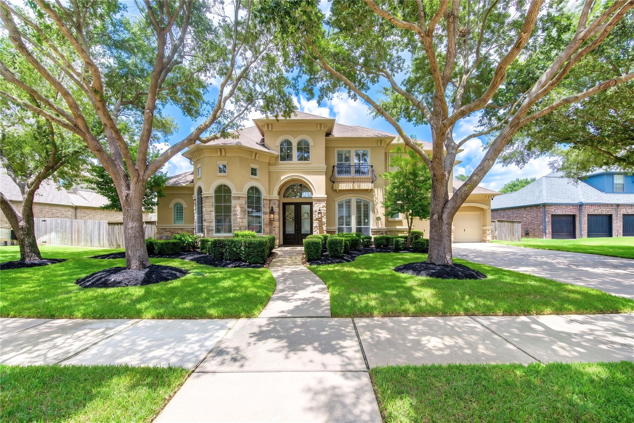 Residential in Katy 2