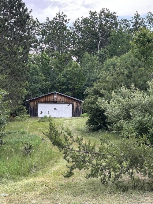 N9436 Baker Lane, Stephenson, WI, 54114 | Card Image