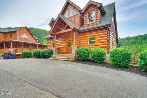 2178 Bear Haven Way, Sevierville, TN, 37876 | Card Image