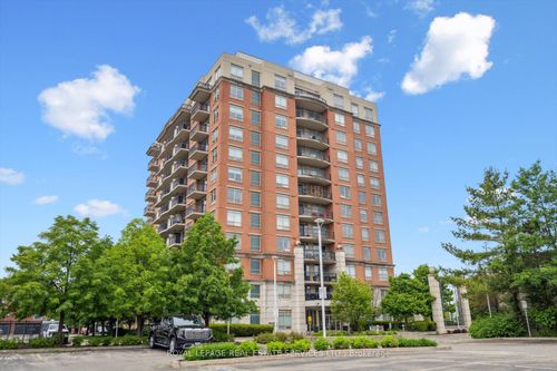 203-2325 Central Park Dr, Oakville, ON, L6H0E2 | Card Image