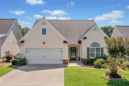 126 Village Dr, Canton, GA, 30114-8263 | Card Image