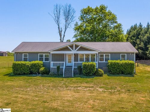 501 Bushy Creek Rd, woodruff, SC, 29388-8621 | Card Image