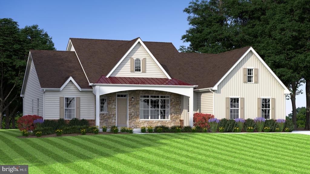 Residential in SMYRNA