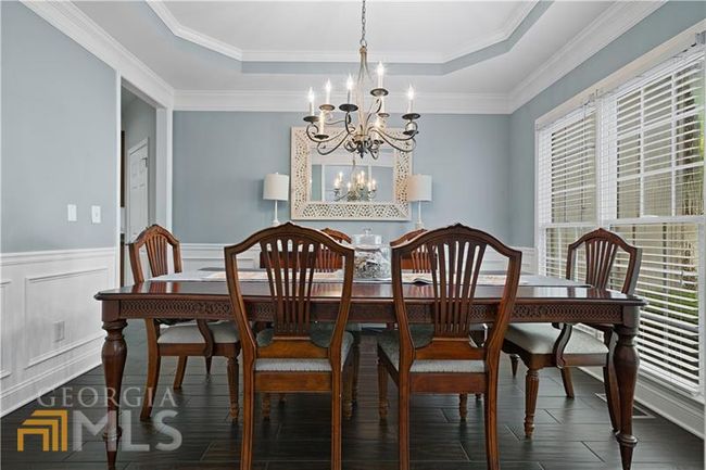 2920 Dartmouth Pl, House other with 4 bedrooms, 4 bathrooms and 2 parking in Cumming GA | Image 6