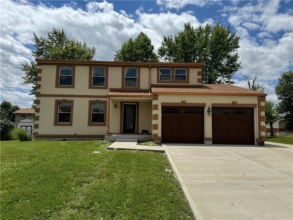 Westcreek Dr, Dayton, OH 45426