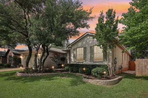 1811 Country Squire Dr, Cedar Park, TX, 78613-6880 | Card Image