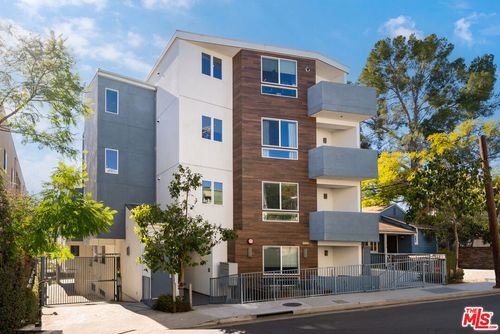 103-11912 Laurelwood Dr, Studio City, CA, 91604-3819 | Card Image