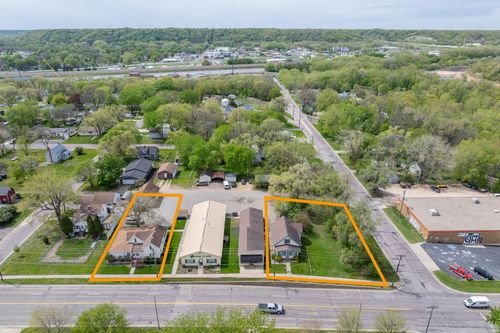 1614 and 1622 3rd Avenue, Mankato, MN, 56001 | Card Image
