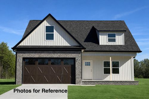 260 Lamar Lawson Rd Ne, Cleveland, TN, 37323-5311 | Card Image