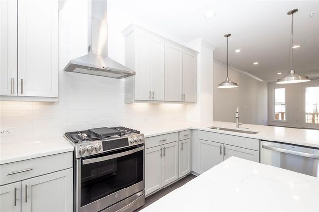 UNIT-28 - 352 Olmstead Way, Townhouse with 2 bedrooms, 3 bathrooms and 1 parking in Alpharetta GA | Image 20