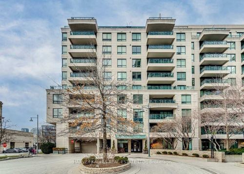418-20 Scrivener Sq, Toronto, ON, M4W3X9 | Card Image