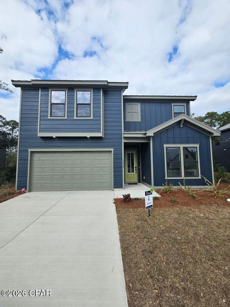 Residential in Santa Rosa Beach 3