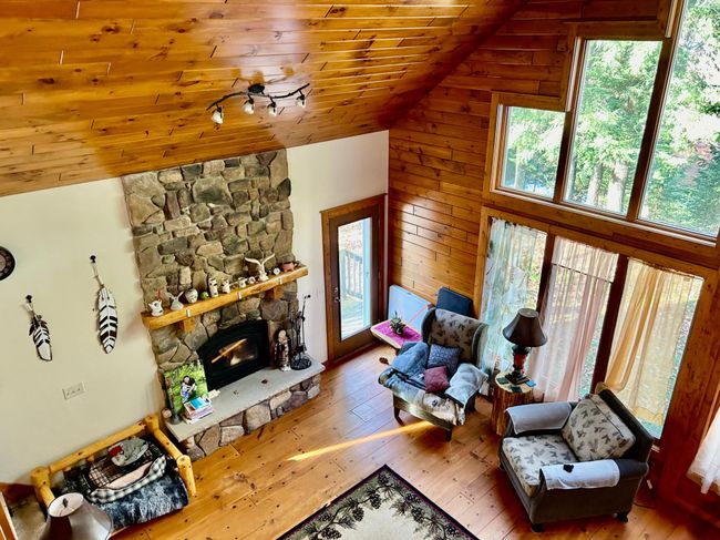 501 Arbutus Rd, House other with 2 bedrooms, 2 bathrooms and 2 parking in Pickerel WI | Image 18
