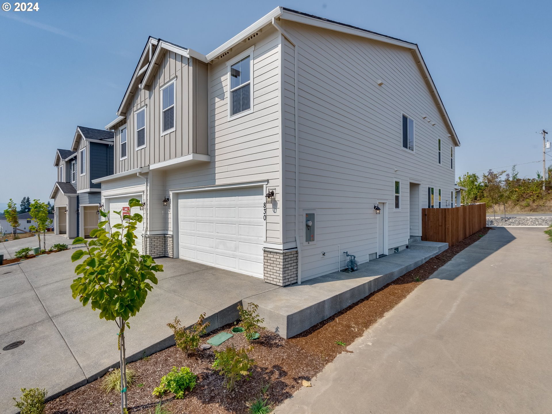 178th Way, Ridgefield, WA 98642