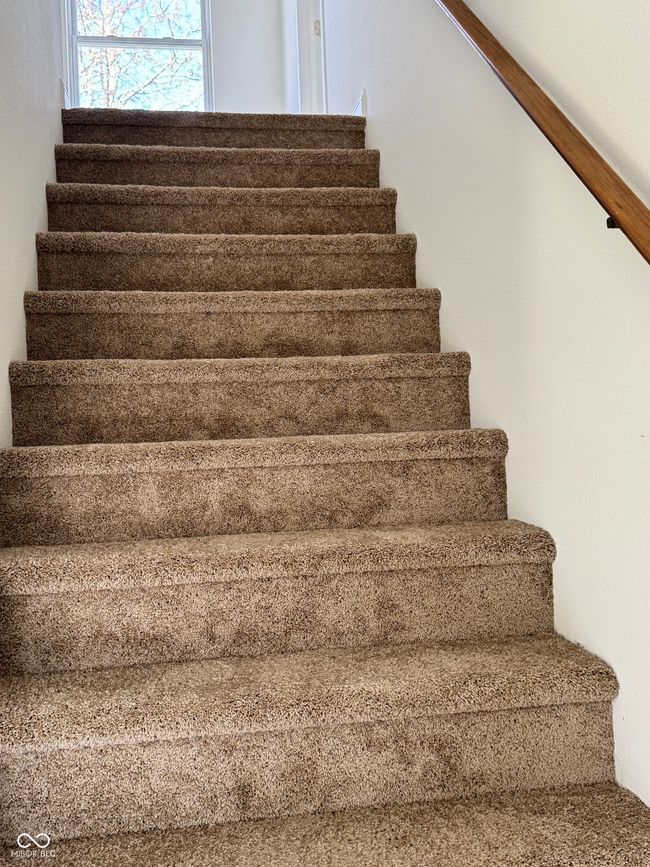 view of staircase | Image 11