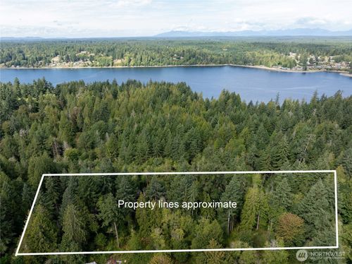 0 E Passage View Rd, Shelton, WA, 98584 | Card Image