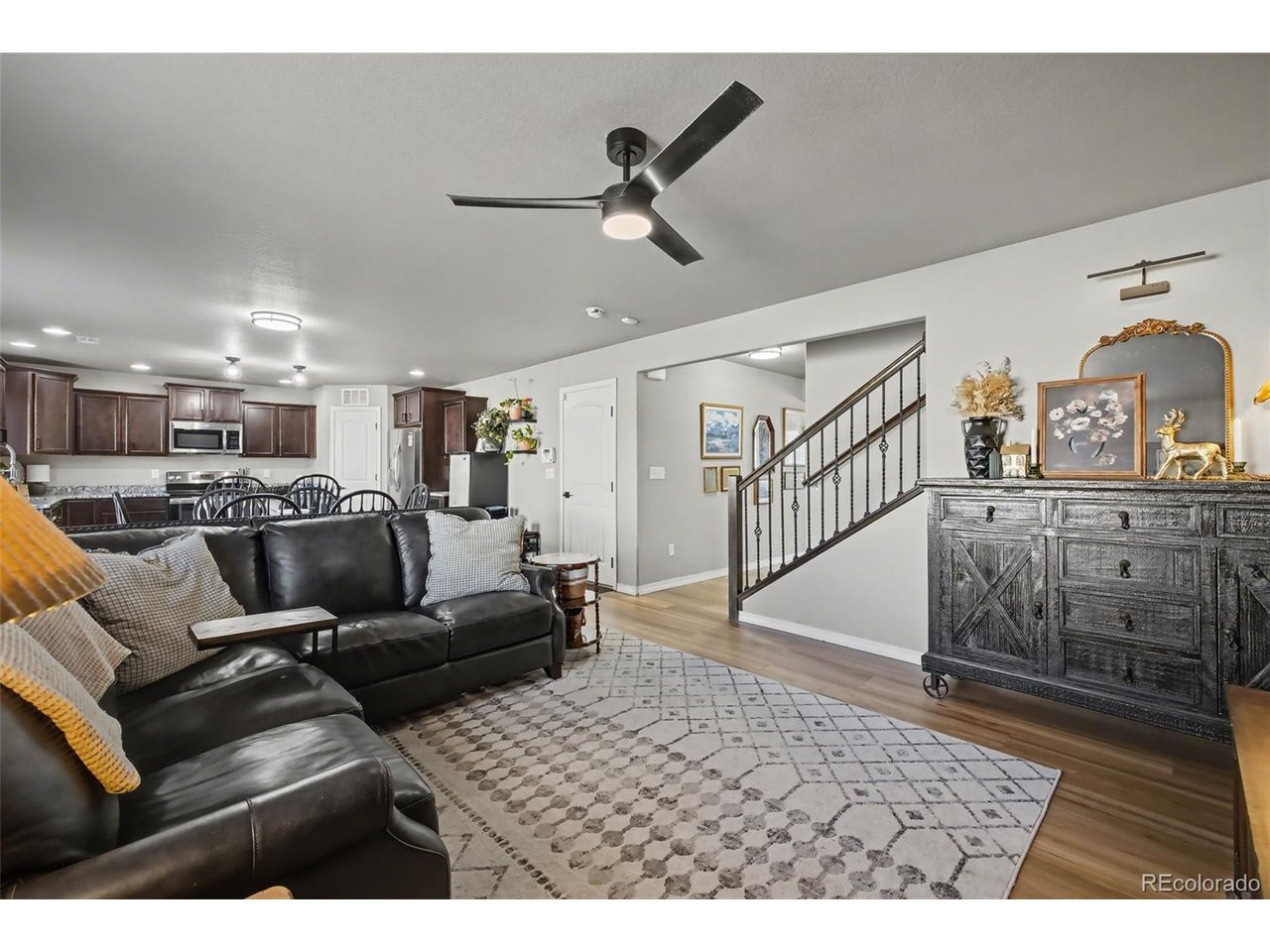 Residential in Colorado Springs 5