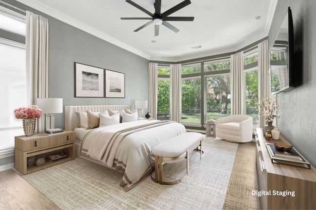 805 Parkwood Ct, House other with 4 bedrooms, 4 bathrooms and 6 parking in Mckinney TX | Image 16