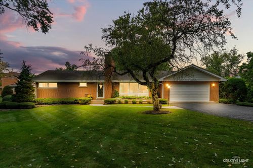 22W126 Buena Vista Dr, Glen Ellyn, IL, 60137-6815 | Card Image
