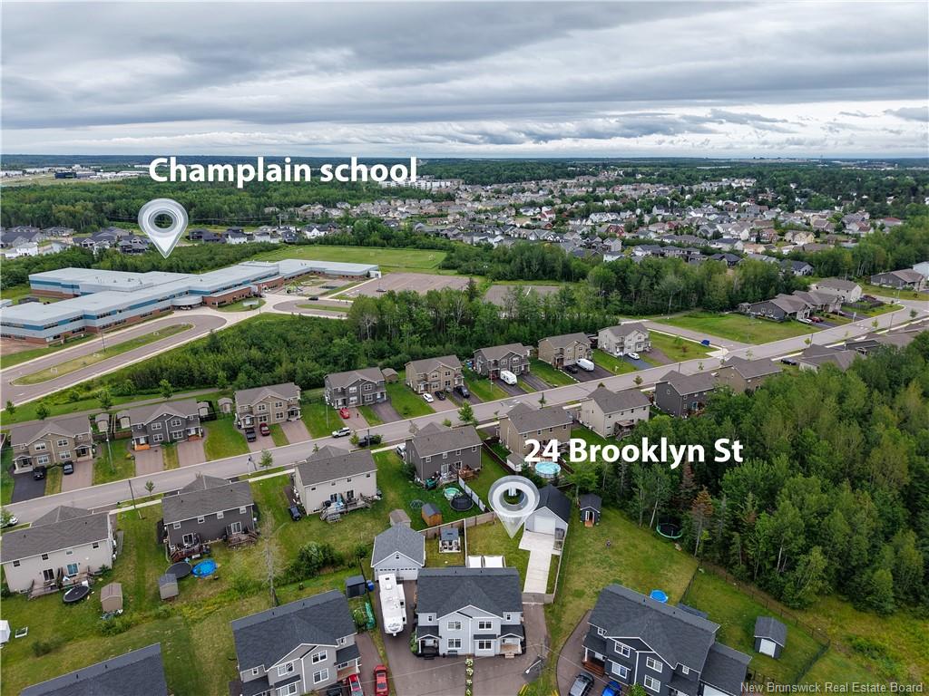 Residential in Moncton 2