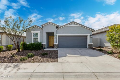 8259 N Caliente Blvd, Florence, AZ, 85132 | Card Image
