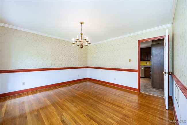 10108 Waltham Dr, House other with 4 bedrooms, 3 bathrooms and null parking in Henrico VA | Image 8