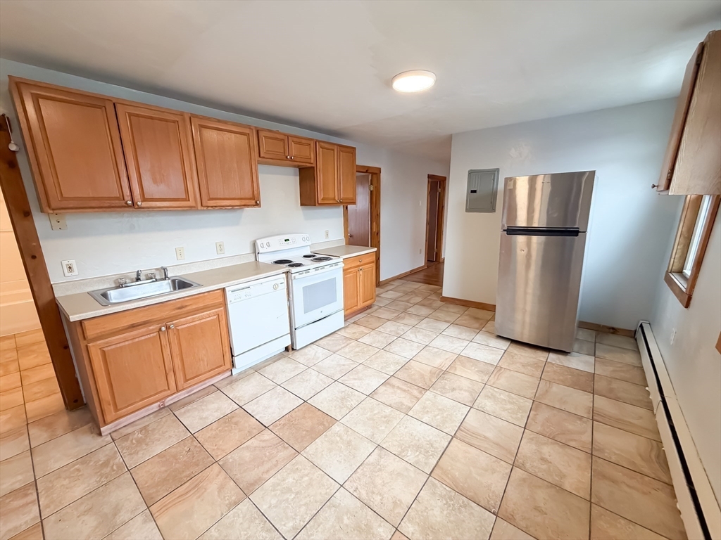 Residential Income in Worcester 3