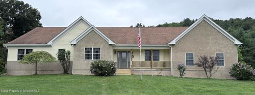 1668 Hawkins Pond Rd, Susquehanna, PA, 18847-7684 | Card Image
