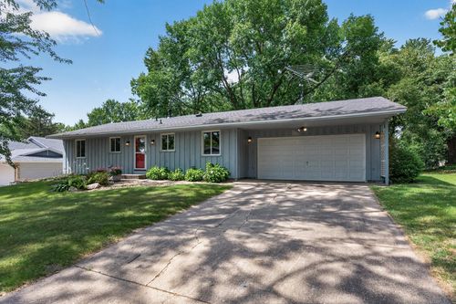 13345 Foliage Ave, Apple Valley, MN, 55124-5603 | Card Image