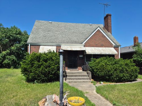 608 Porter St, Gary, IN, 46406-1816 | Card Image