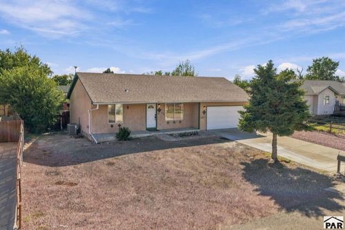 174 E Arvada Dr, Pueblo West, CO, 81007-2792 | Card Image