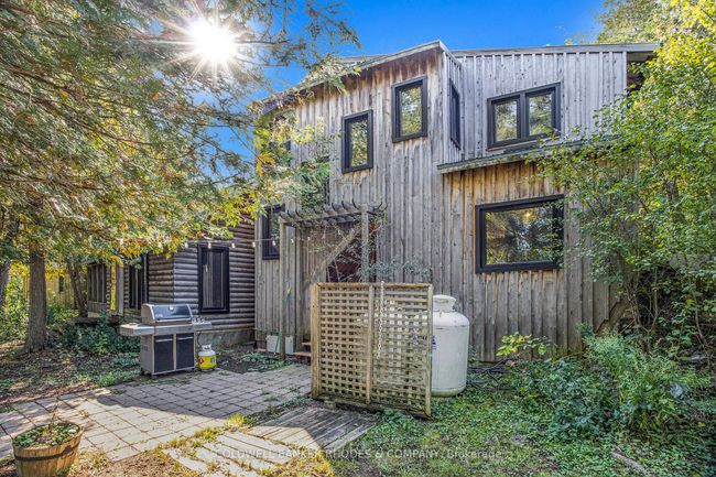3412 Baskins Beach Rd, House other with 1 bedrooms, 2 bathrooms and 3 parking in Dunrobin ON | Image 25