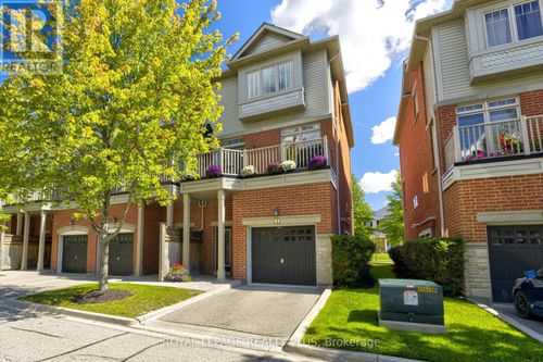 1-5750 Tosca Dr, Mississauga, ON, L5M0P7 | Card Image