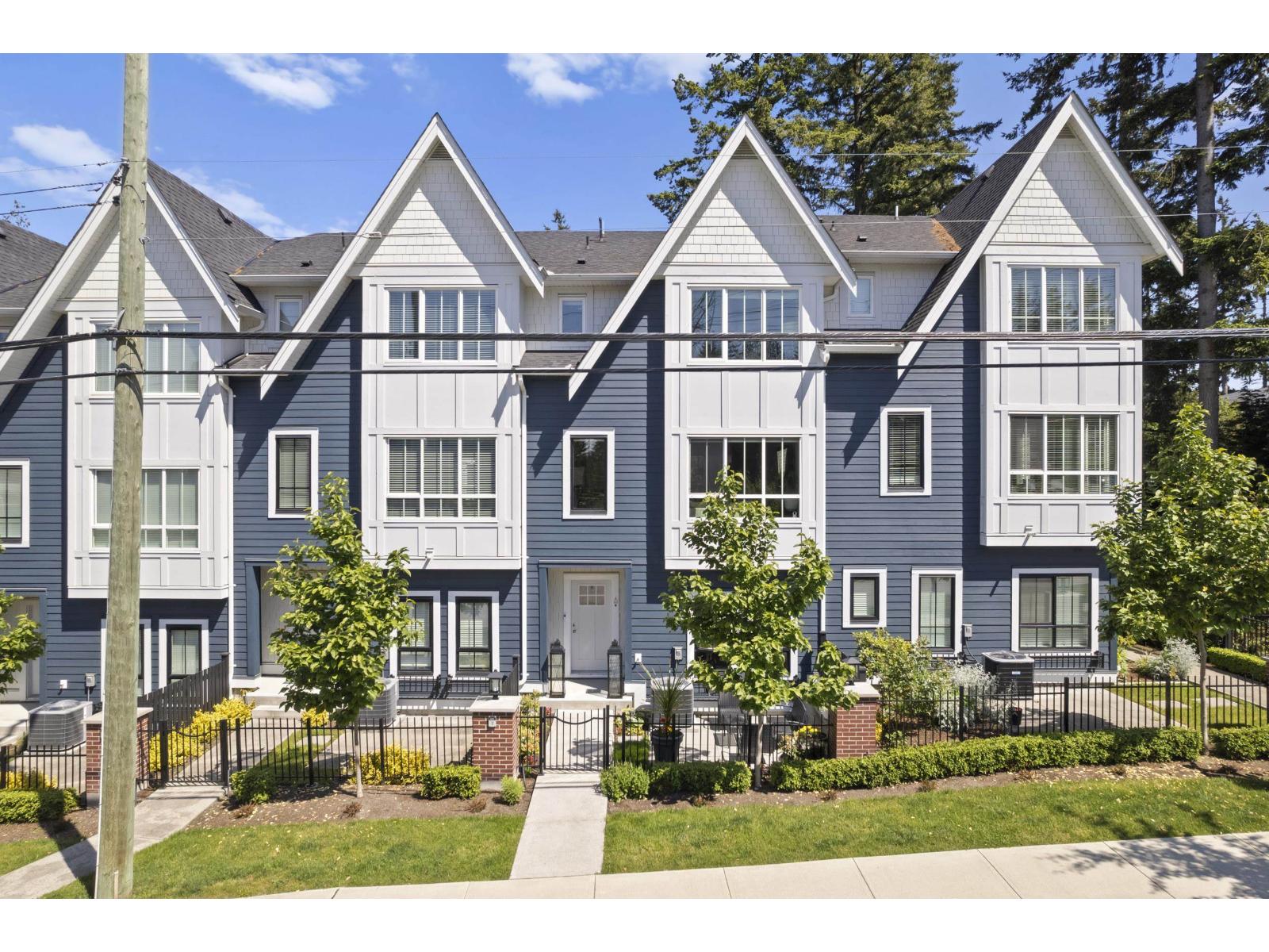 Residential in Surrey